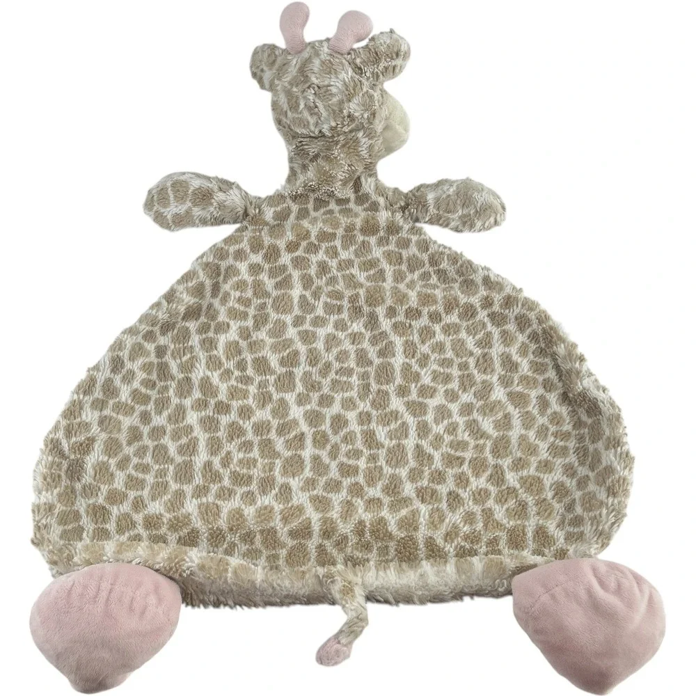 Demdaco Nat Jules Sadie Giraffe Large 22